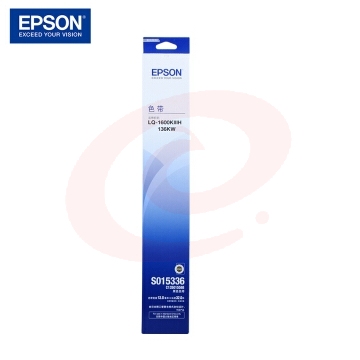 爱普生（Epson）LQ-1600KIIIH1600K3H 原装色带架 打印机 色带架 C13S015588